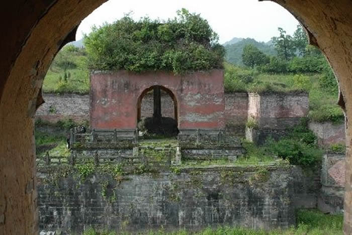 元朝“学霸”揭傒斯与武当山的情缘