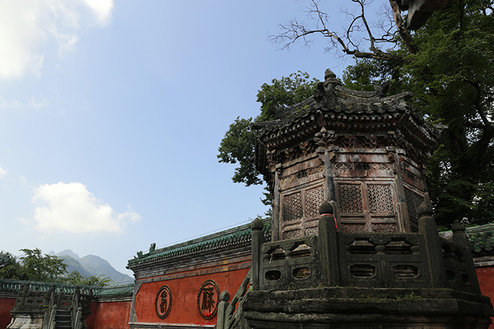 《瞭望》新闻周刊聚焦：武当山“悟道”新旅游