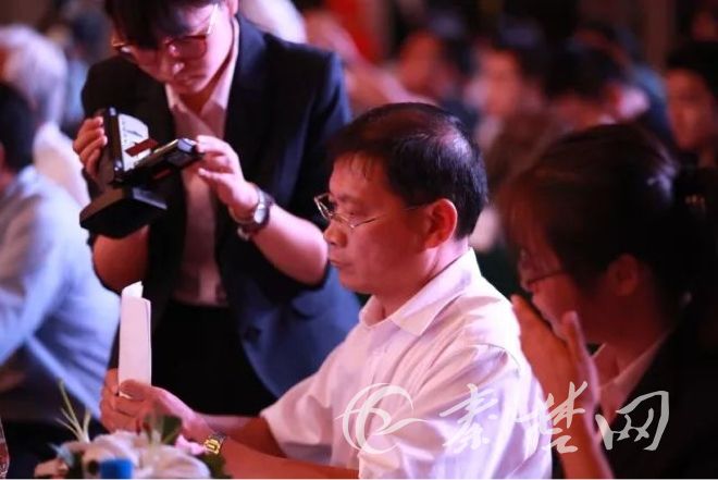 武当山宣传口号正式出炉