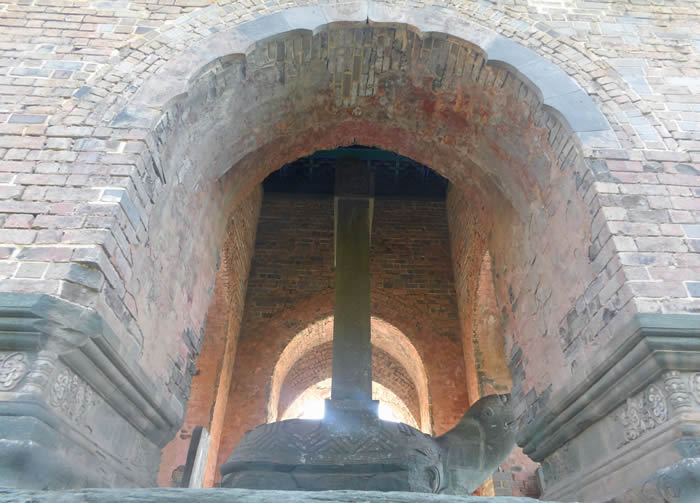 被列入世界遗产 还被立法保护 武当山古建筑到底有多厉害？