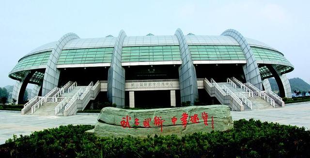 问道武当山！金腰带之战即将在武当山开启