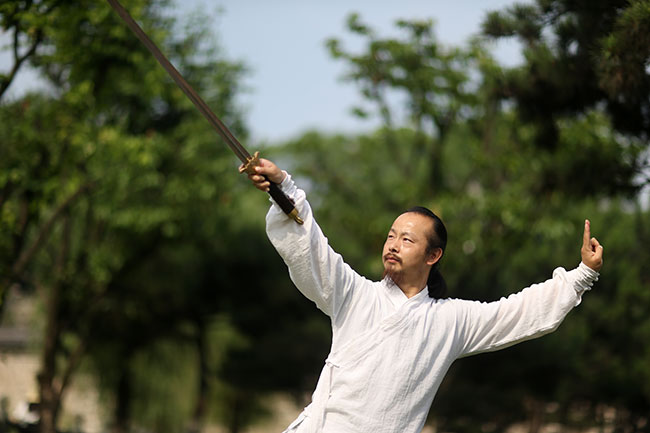 道家修炼学之功效及其意义