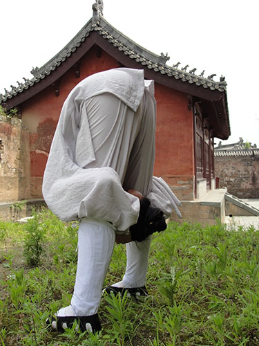 道家修炼，内功术语详解