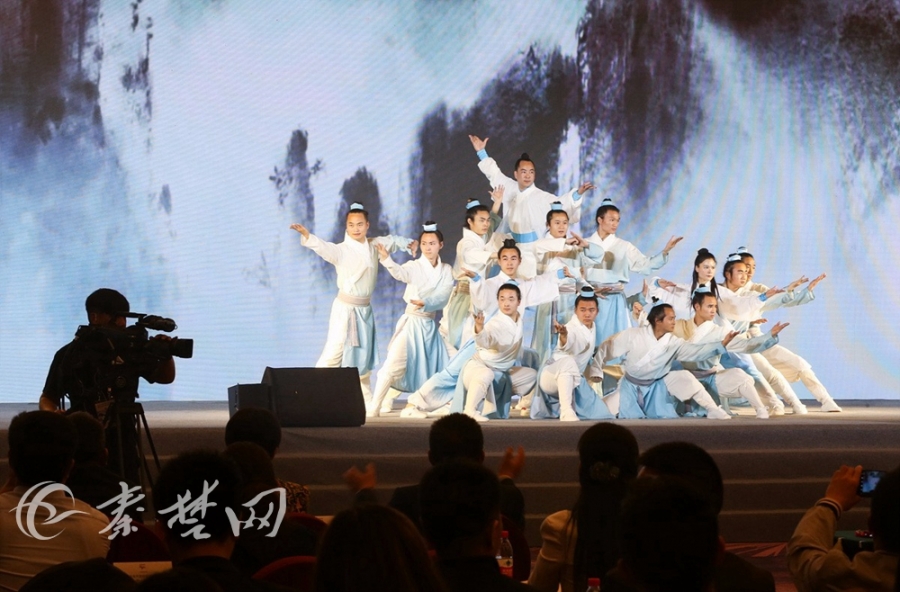 《魅力中国城》第二季18日在堰启幕 