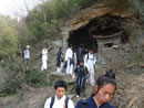 学员生活照