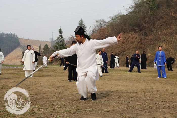 中华武魂-雷美娥