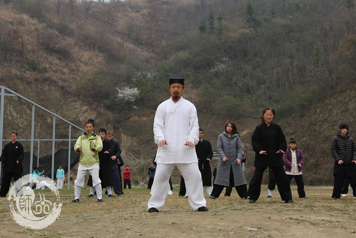 宁静的召唤-宋艳华