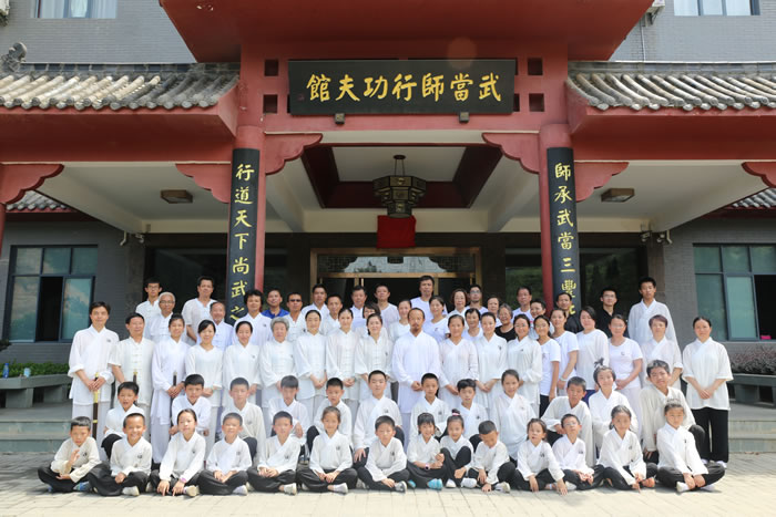 上榜！武当山旅游局微博入围全国5A景区官博影响力前十