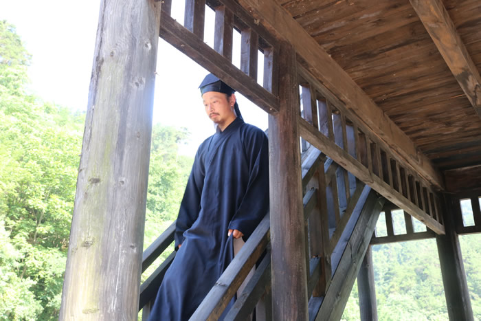 一个梦，30年前缘起，20年后再续，10年后再圆，你可愿意等？