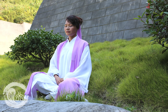 武当太极拳是延年益寿养生运动最佳选择