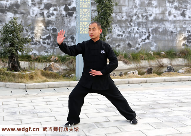 武当太极拳