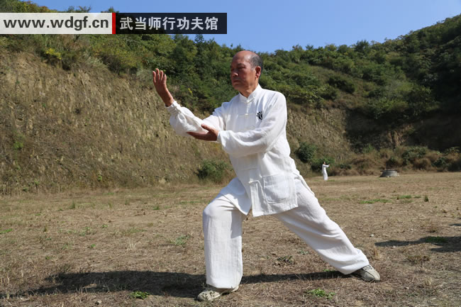 武当太极拳