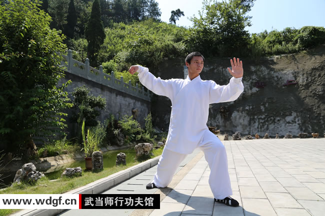 武当太极拳