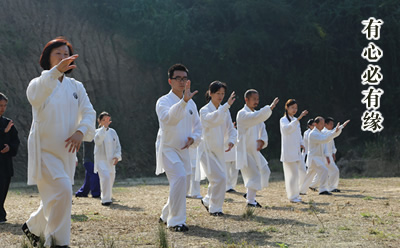 有心必有缘-苗壮