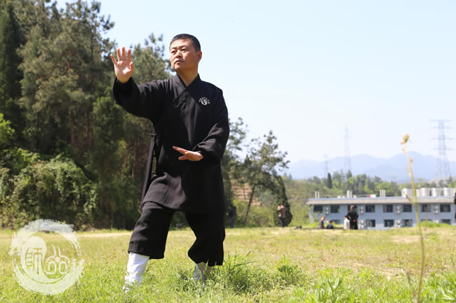 师行亲授班学员木本学习体会二则