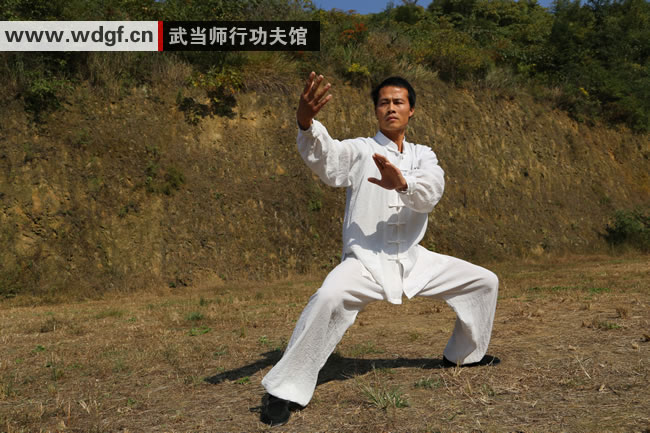 武当太极拳