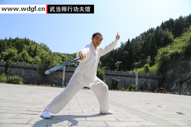 武当太极拳