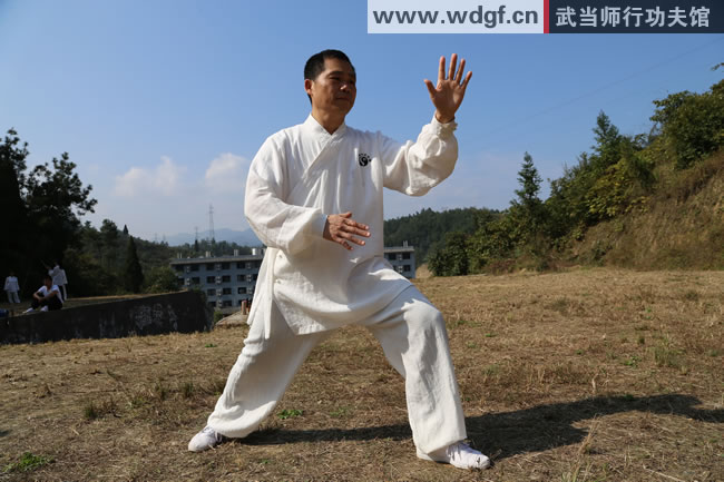 武当太极拳