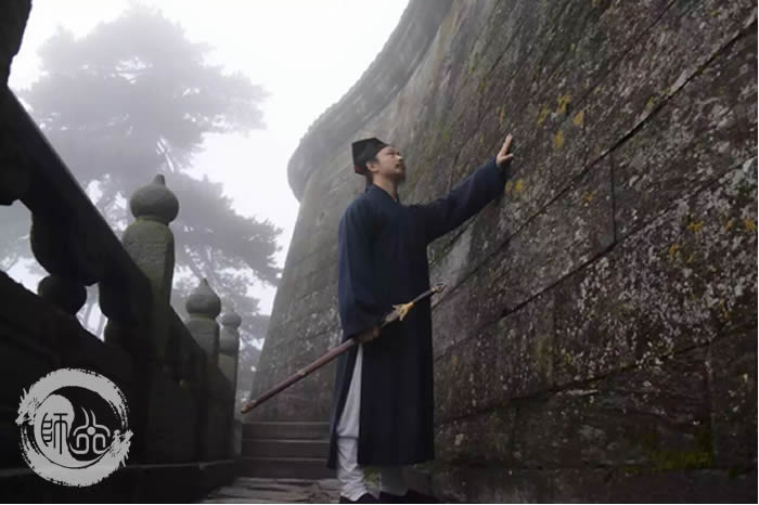 云在青天月在山—师行亲授班漫记