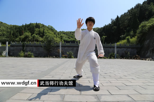 武当太极拳