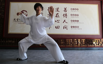 慢是道，慢是善，慢是我和你-钟爱玲