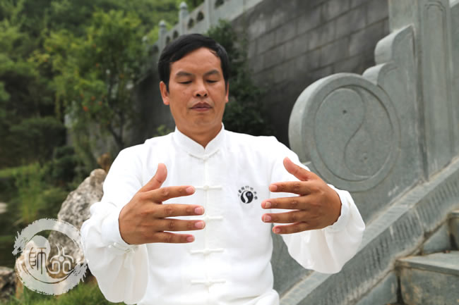 练太极拳的“舒服”与“不舒服”