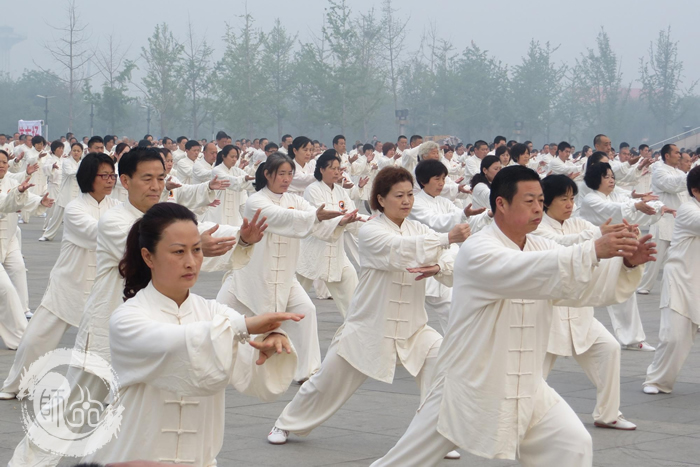 何谓养拳 如何养拳