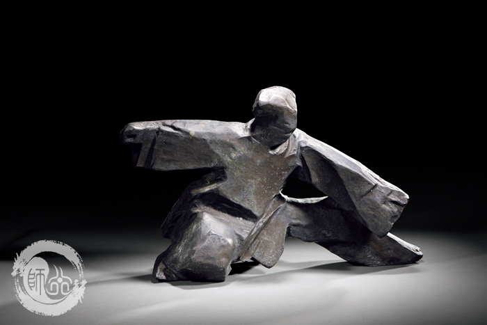 太极拳一练出文化内涵才有韵味