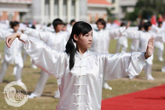 有舍有得拳之道