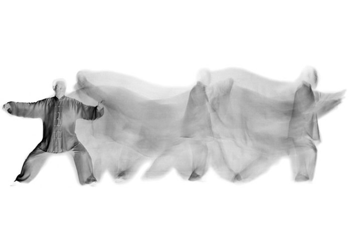 太极拳“无为无不为”的境界