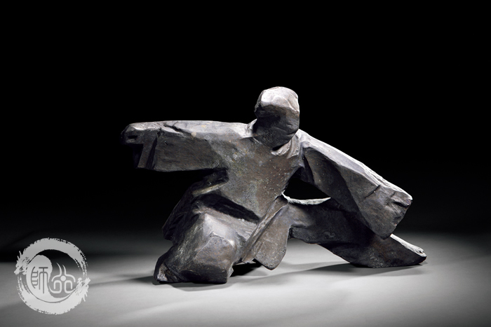 用脊柱行拳是养生祛病的根本所在