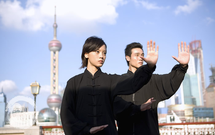 现代人如何传承武术智慧