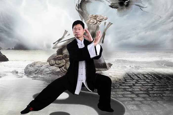 太极劲和太极拳劲