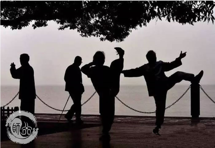 太极拳刚柔相济的含义