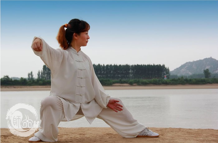 一般人不练拳,练拳人不一般!