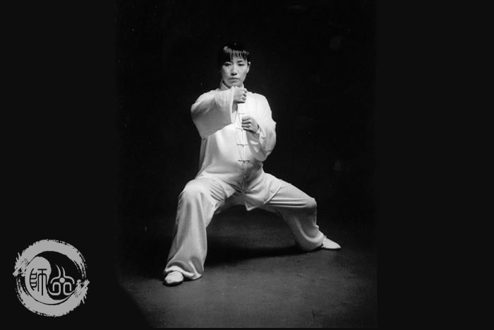 太极拳没有神秘感,用心练好太极拳