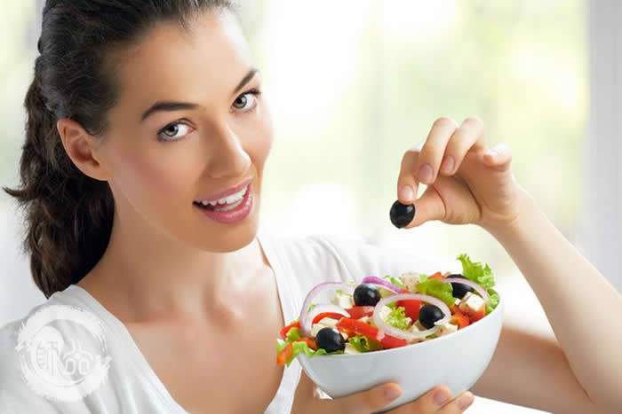 不同体质的女人养生_武当师行功夫馆