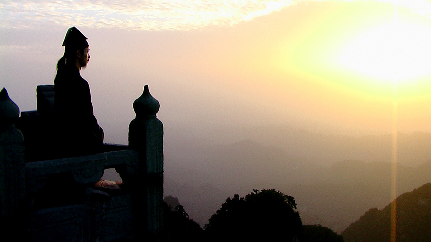 晨练太极拳有哪些不可忽视的细节问题?