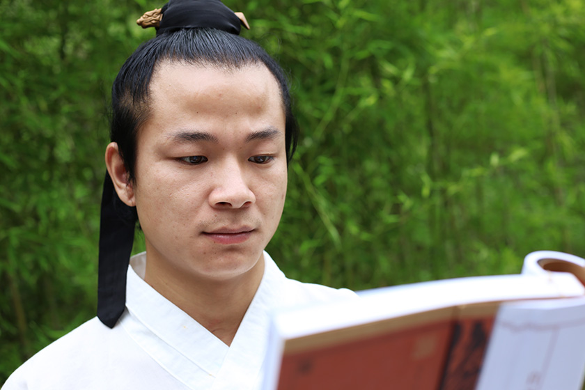 太极是一种生活