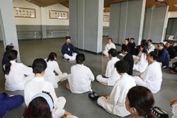 什么是内家拳的内功、内劲与内气？