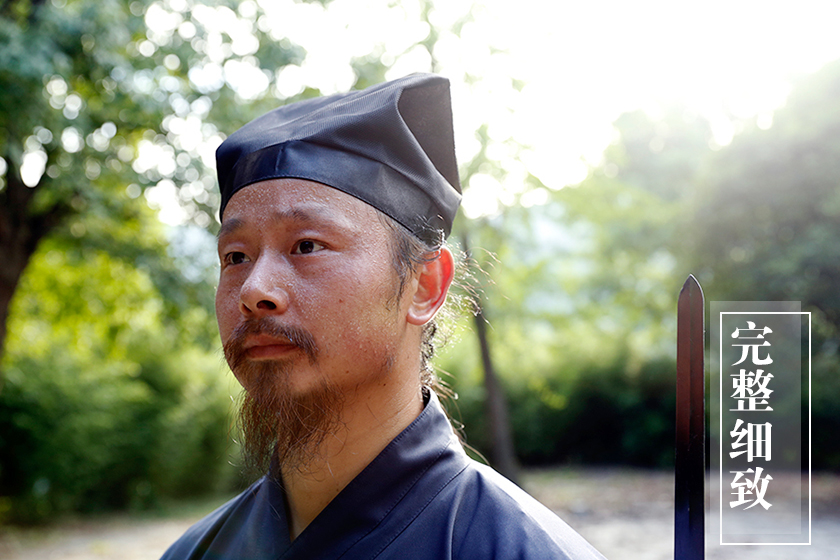 想要练好太极拳的关键应该具备哪些优点