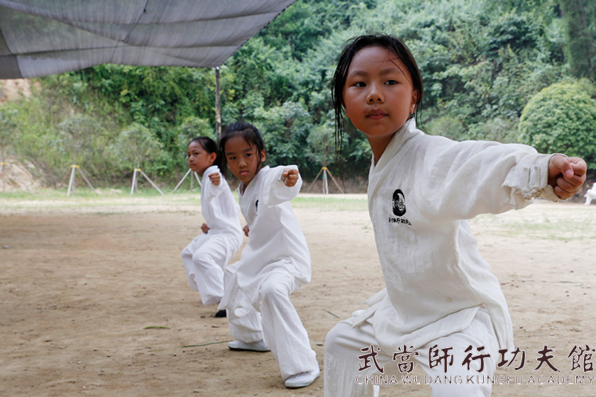 长期练太极拳有哪些你不知道的好处