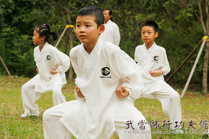 长期练太极拳有哪些你不知道的好处