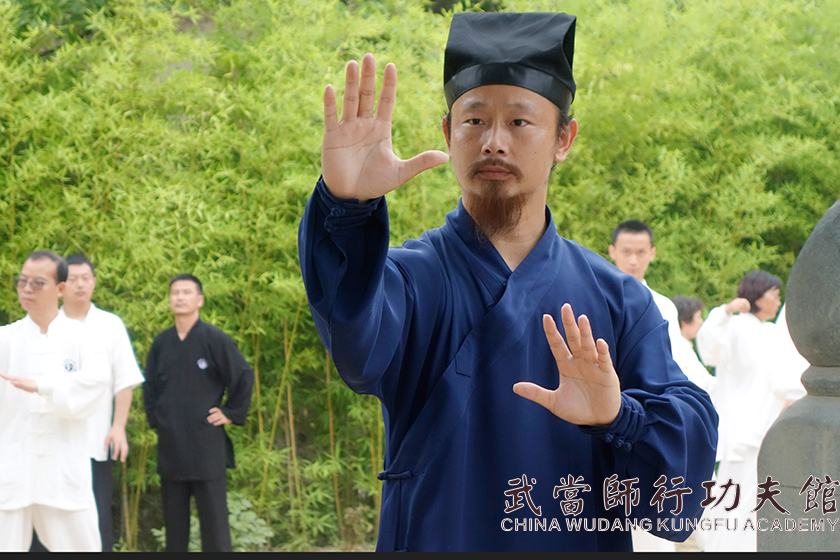 长期练太极拳有哪些你不知道的好处