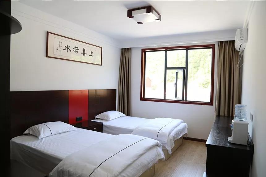 武当武术夏令营