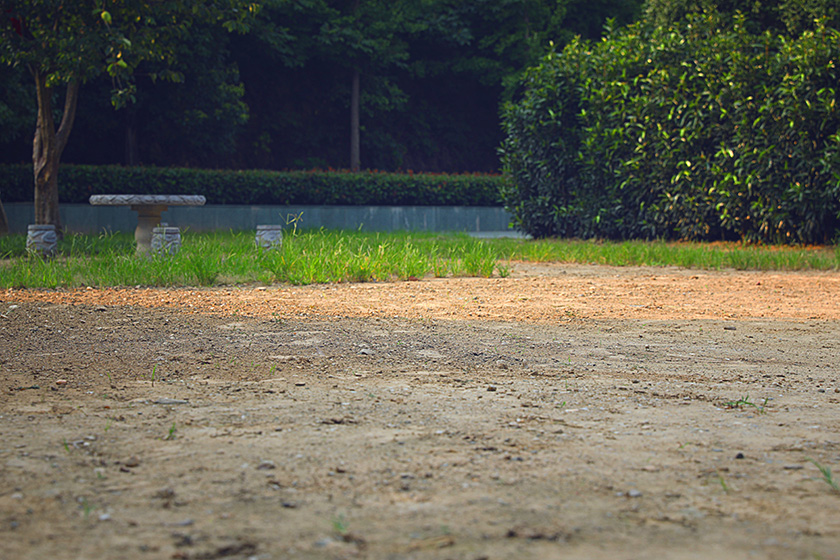 师行道院:心到之处,皆是修行