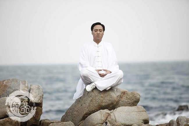 太极拳的炼气养气功夫