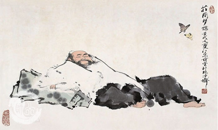 道家养生语录有哪些