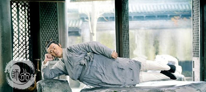 道家秘传睡功法？