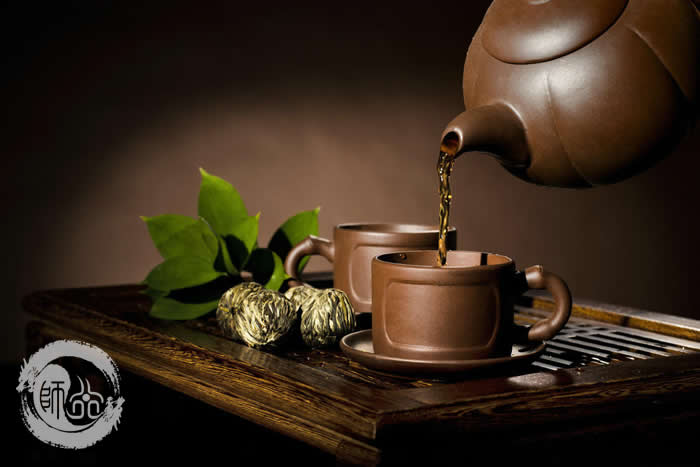 清静有益生命健康